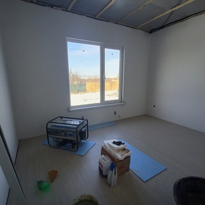 Продам дом, СТ ТСН Дельфин массив Белое-4 тер. ТСН, Трудовое с, 0 км от города