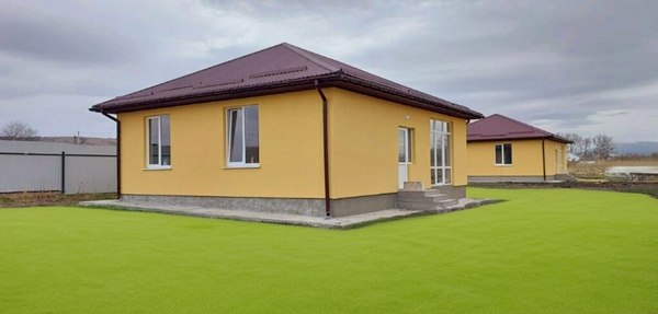 Продам дом, Денисовка с, 15 км от города