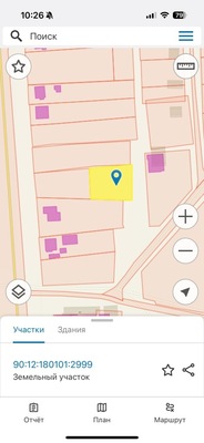 Продам участок 12 соток, ИЖС, Молодежная ул, 77, Укромное с, 0 км от города