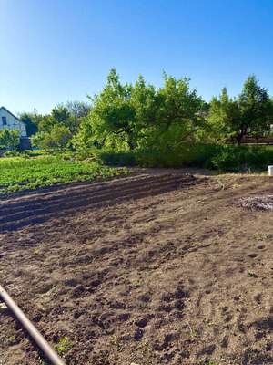 Продам участок 12 соток, ИЖС, Молодежная ул, 77, Укромное с, 0 км от города