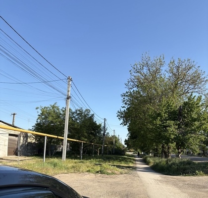 Продам участок 12 соток, ИЖС, Молодежная ул, 77, Укромное с, 0 км от города