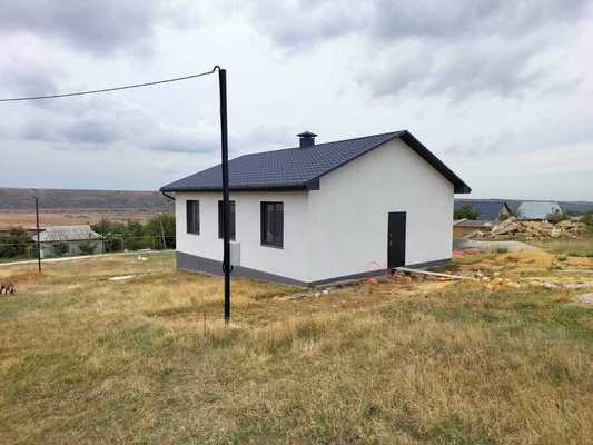 Продам дом, Лавандовый пер, Пожарское с, 12 км от города