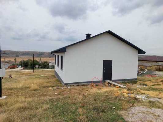 Продам дом, Лавандовый пер, Пожарское с, 12 км от города