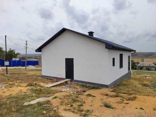 Продам дом, Лавандовый пер, Пожарское с, 12 км от города