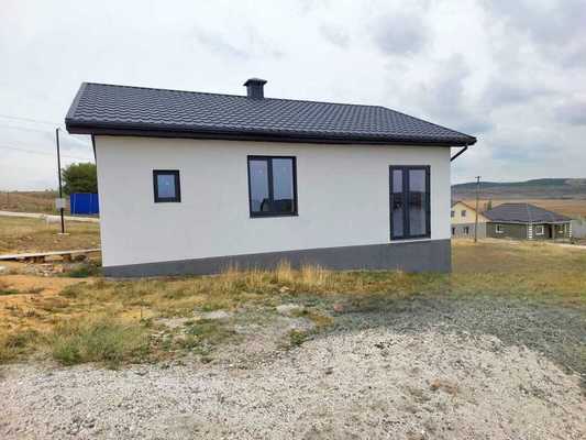 Продам дом, Лавандовый пер, Пожарское с, 12 км от города