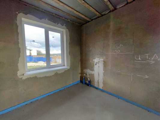 Продам дом, Лавандовый пер, Пожарское с, 12 км от города