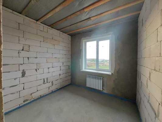 Продам дом, Лавандовый пер, Пожарское с, 12 км от города