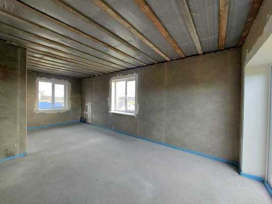 Продам дом, Лавандовый пер, Пожарское с, 12 км от города