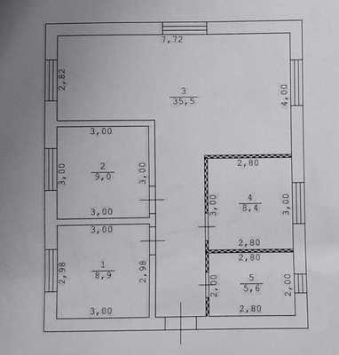 Продам дом, Лавандовый пер, Пожарское с, 12 км от города