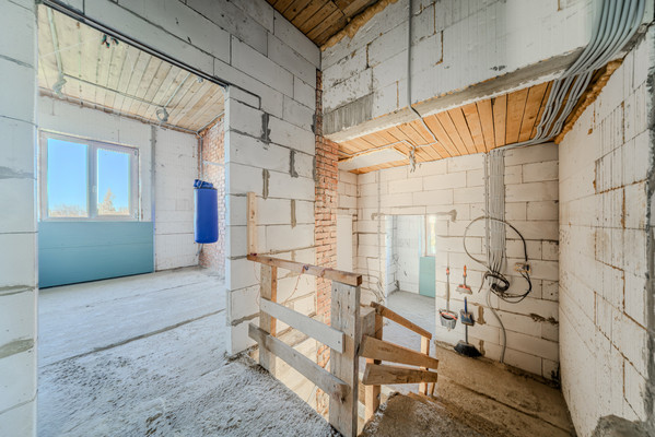 Продам дом, Изящная (Волхонское тер) ул, 13, Пушкин г, 0 км от города