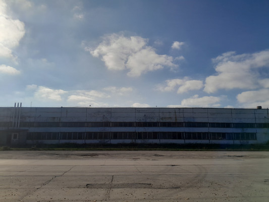 Продам коммерческое помещение 2 397,6 м2, Маяковского пер, 1, Волгодонск г