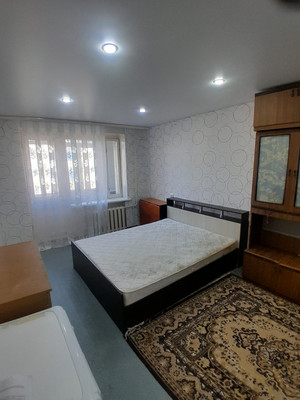 Продам двухкомнатную (2-комн.) квартиру, Морская ул, 114, Волгодонск г