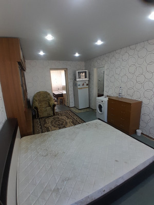 Продам двухкомнатную (2-комн.) квартиру, Морская ул, 114, Волгодонск г