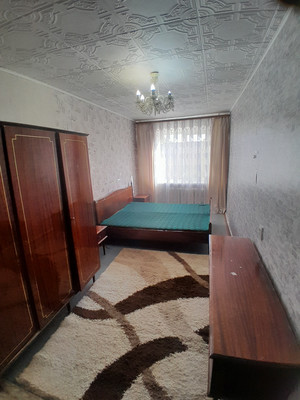 Продам двухкомнатную (2-комн.) квартиру, Морская ул, 114, Волгодонск г