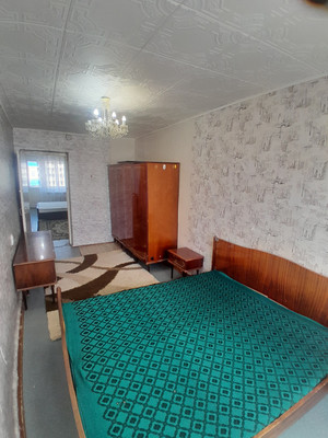 Продам двухкомнатную (2-комн.) квартиру, Морская ул, 114, Волгодонск г