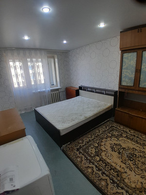 Продам двухкомнатную (2-комн.) квартиру, Морская ул, 114, Волгодонск г