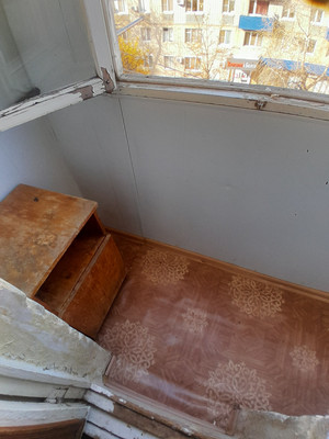 Продам двухкомнатную (2-комн.) квартиру, Морская ул, 114, Волгодонск г