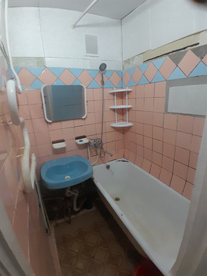 Продам двухкомнатную (2-комн.) квартиру, Морская ул, 114, Волгодонск г