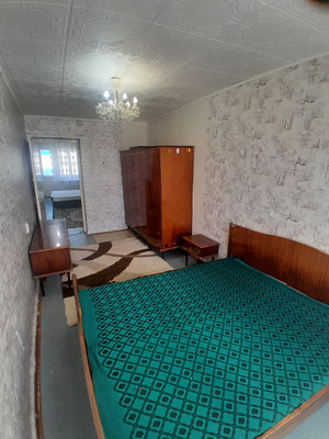 Продам двухкомнатную (2-комн.) квартиру, Морская ул, 114, Волгодонск г