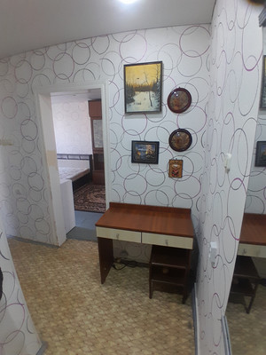 Продам двухкомнатную (2-комн.) квартиру, Морская ул, 114, Волгодонск г