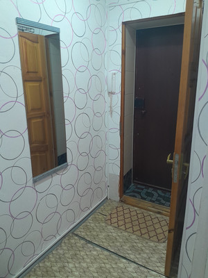 Продам двухкомнатную (2-комн.) квартиру, Морская ул, 114, Волгодонск г