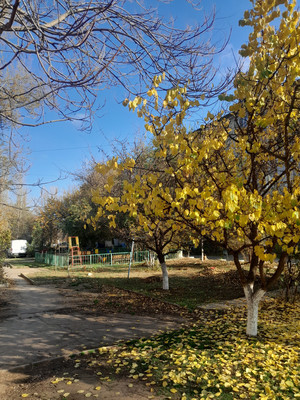 Продам двухкомнатную (2-комн.) квартиру, Морская ул, 114, Волгодонск г