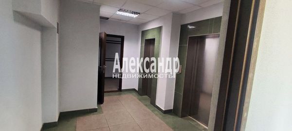 Продам однокомнатную (1-комн.) квартиру, Менделеева б-р, 13, Мурино п