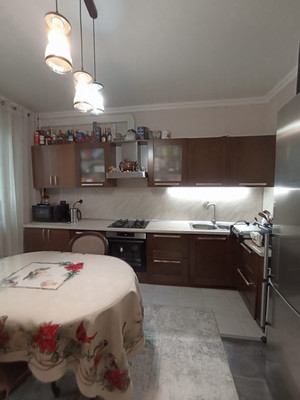 Продам однокомнатную (1-комн.) квартиру, Гагарина ул, 1в, Волгодонск г