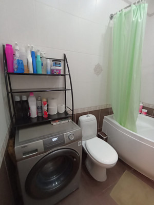 Продам однокомнатную (1-комн.) квартиру, Гагарина ул, 1в, Волгодонск г