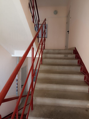 Продам однокомнатную (1-комн.) квартиру, Гагарина ул, 1в, Волгодонск г