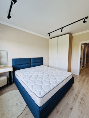 Продам трехкомнатную (3-комн.) квартиру, Аметьевская магистраль ул, 18к2, Казань г