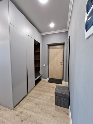 Продам трехкомнатную (3-комн.) квартиру, Аметьевская магистраль ул, 18к2, Казань г