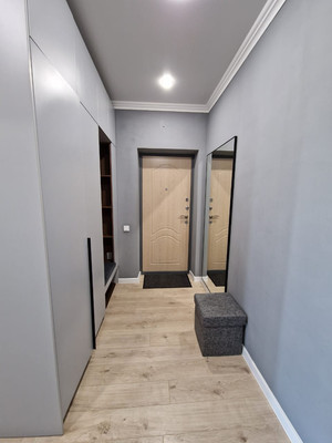 Продам трехкомнатную (3-комн.) квартиру, Аметьевская магистраль ул, 18к2, Казань г