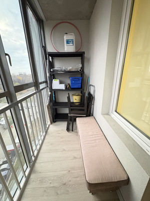 Продам трехкомнатную (3-комн.) квартиру, Аметьевская магистраль ул, 18к2, Казань г