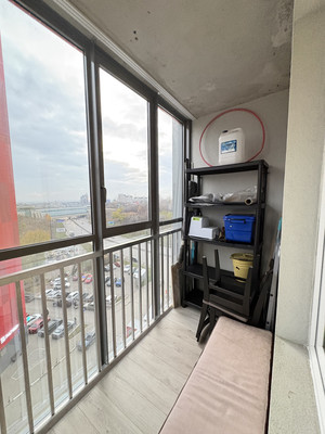 Продам трехкомнатную (3-комн.) квартиру, Аметьевская магистраль ул, 18к2, Казань г