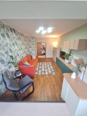 Продам трехкомнатную (3-комн.) квартиру, Карла Маркса ул, 32, Нижний Новгород г