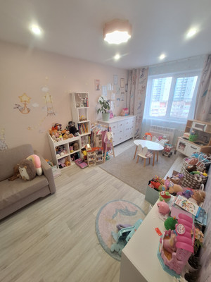 Продам трехкомнатную (3-комн.) квартиру, Карла Маркса ул, 32, Нижний Новгород г