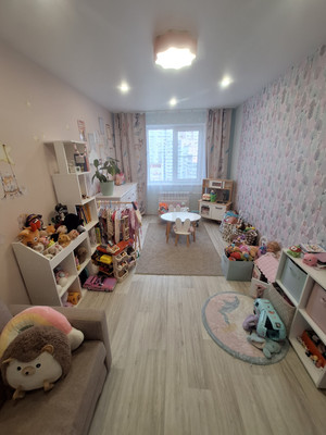 Продам трехкомнатную (3-комн.) квартиру, Карла Маркса ул, 32, Нижний Новгород г