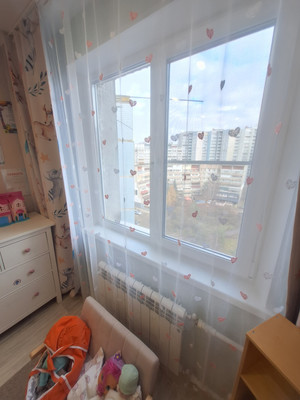 Продам трехкомнатную (3-комн.) квартиру, Карла Маркса ул, 32, Нижний Новгород г