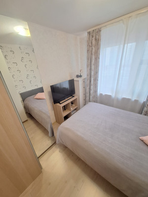 Продам трехкомнатную (3-комн.) квартиру, Карла Маркса ул, 32, Нижний Новгород г