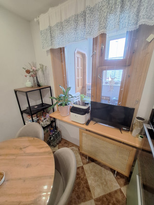 Продам трехкомнатную (3-комн.) квартиру, Карла Маркса ул, 32, Нижний Новгород г