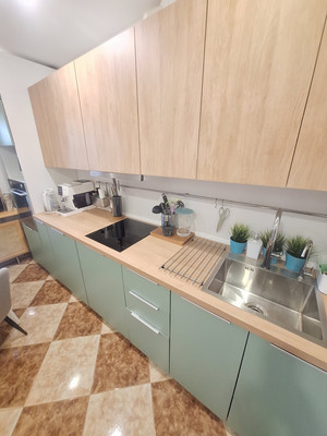 Продам трехкомнатную (3-комн.) квартиру, Карла Маркса ул, 32, Нижний Новгород г