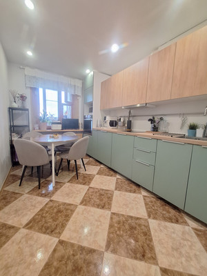 Продам трехкомнатную (3-комн.) квартиру, Карла Маркса ул, 32, Нижний Новгород г