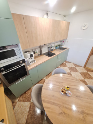 Продам трехкомнатную (3-комн.) квартиру, Карла Маркса ул, 32, Нижний Новгород г