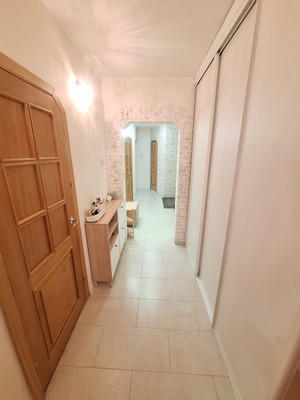 Продам трехкомнатную (3-комн.) квартиру, Карла Маркса ул, 32, Нижний Новгород г