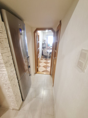 Продам трехкомнатную (3-комн.) квартиру, Карла Маркса ул, 32, Нижний Новгород г