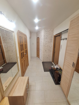 Продам трехкомнатную (3-комн.) квартиру, Карла Маркса ул, 32, Нижний Новгород г