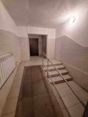 Продам трехкомнатную (3-комн.) квартиру, Карла Маркса ул, 32, Нижний Новгород г