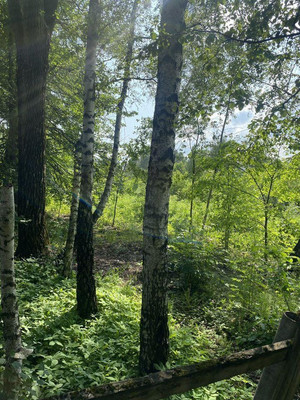 Продам участок 4,5 соток, ИЖС, Одинцовский х, 0 км от города