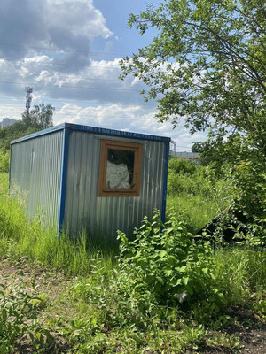 Продам участок 4,5 соток, ИЖС, Одинцовский х, 0 км от города